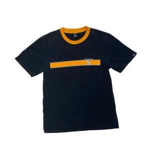 90s Vintage Abercrombie & Fitch Men’s Gym Issue T Shirt